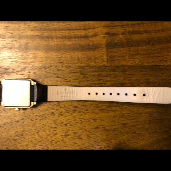 Kate Spade ♠️ Watch - Picture 4 of 7